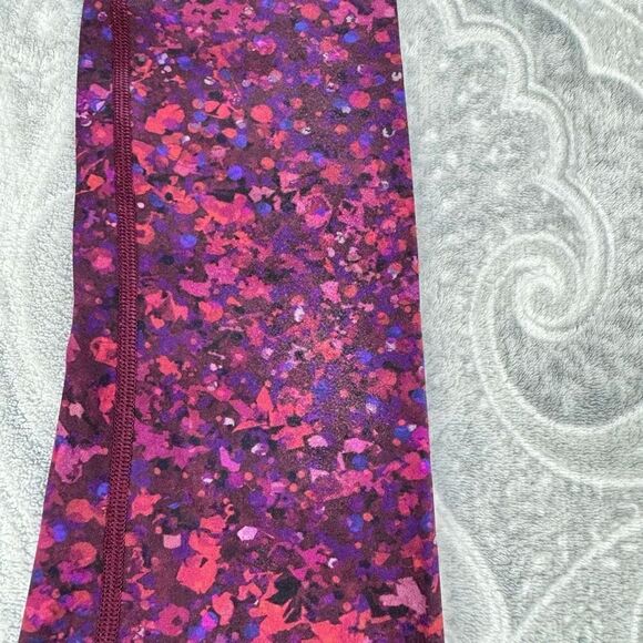 Womens Lululemon Wunder Under High-Rise Tight - Picture 6 of 7